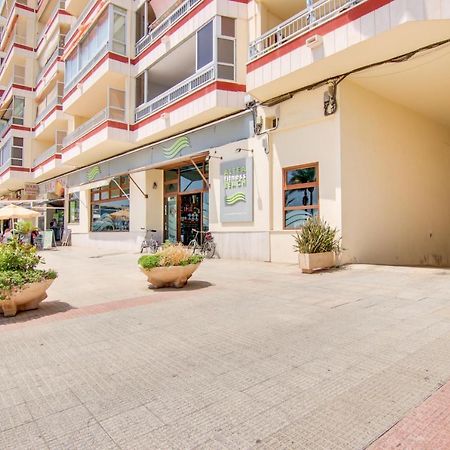 Lighthouse Altea Apartment Exterior photo